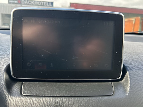 Mazda CX-3 21 of 23