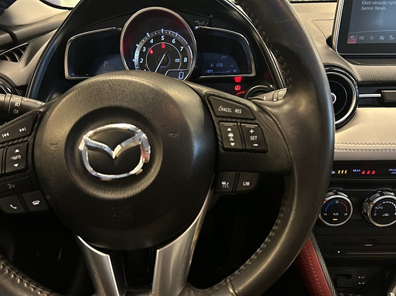 Mazda CX-3 18 of 23