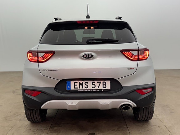 Kia Stonic 5 of 5