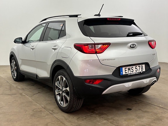 Kia Stonic 4 of 5