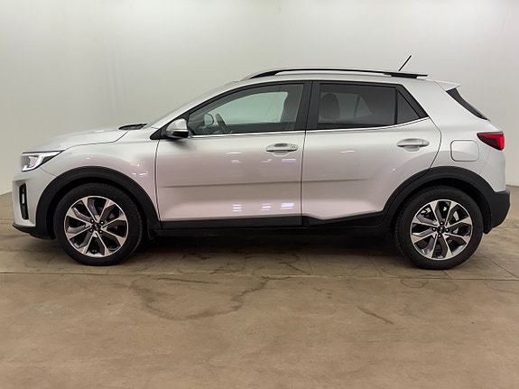 Kia Stonic 3 of 5