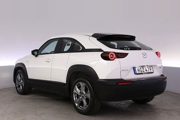 Mazda MX-30 4 of 5