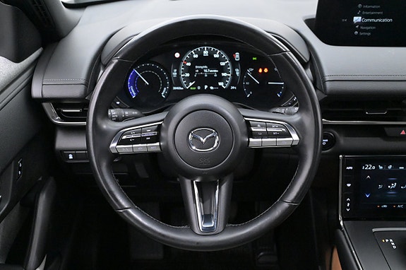 Mazda MX-30 7 of 27