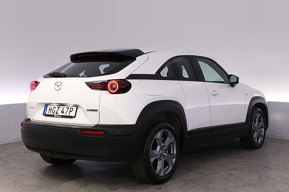 Mazda MX-30 5 of 5