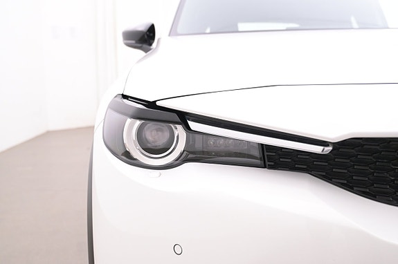 Mazda MX-30 26 of 27