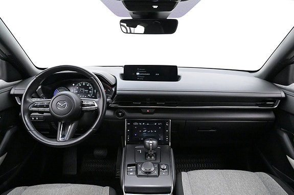 Mazda MX-30 6 of 27