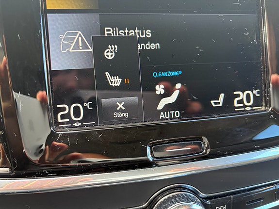 Volvo V90 10 of 24