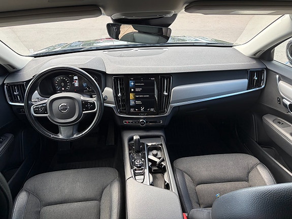 Volvo V90 7 of 24