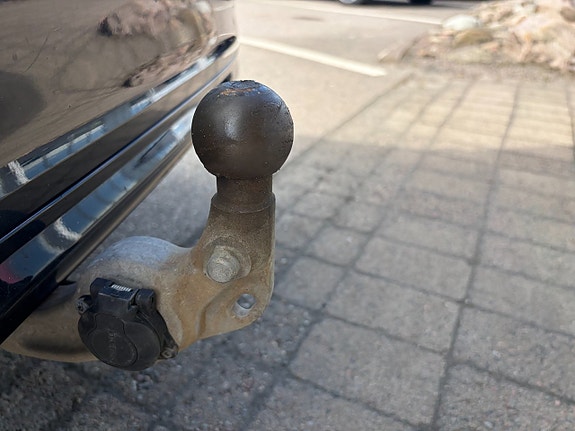 Volvo V90 4 of 5