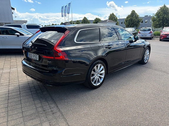 Volvo V90 5 of 5