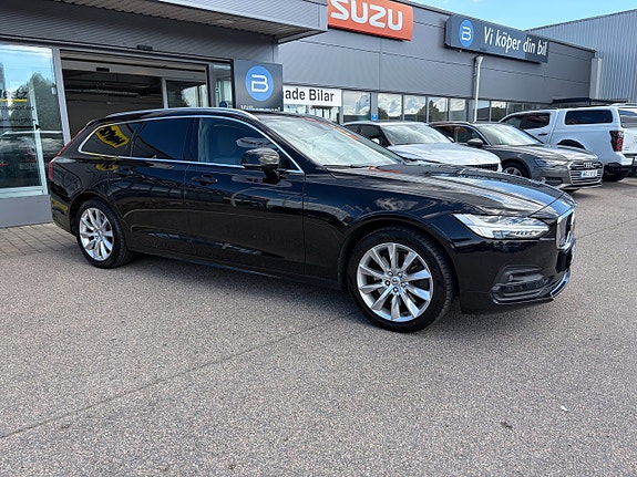 Volvo V90 2 of 5
