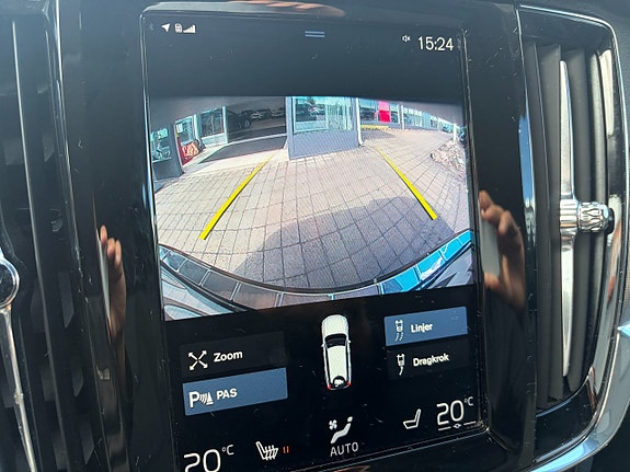 Volvo V90 15 of 24