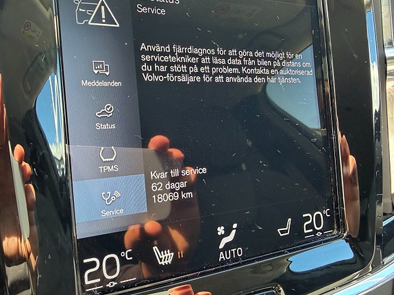 Volvo V90 13 of 24