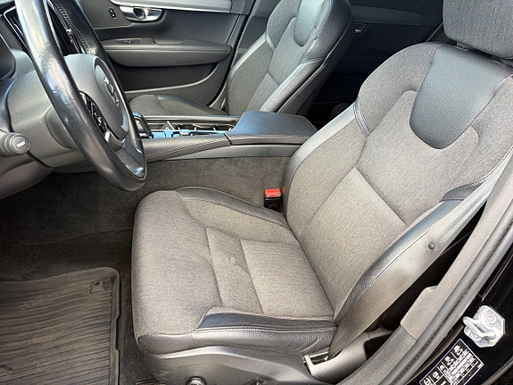 Volvo V90 9 of 24