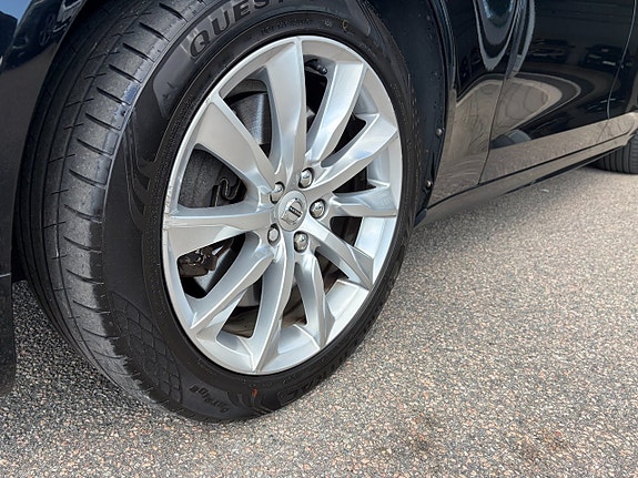 Volvo V90 24 of 24