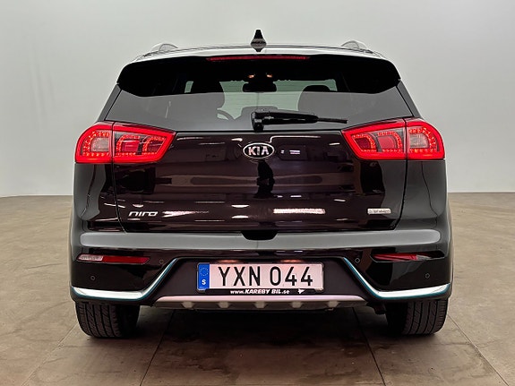 Kia Niro 5 of 5
