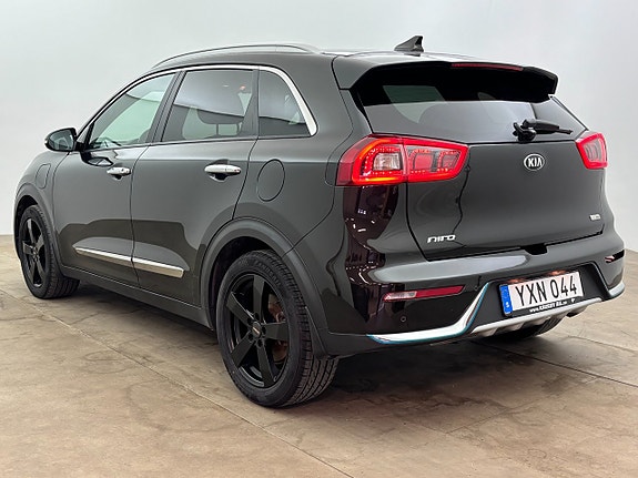 Kia Niro 4 of 5