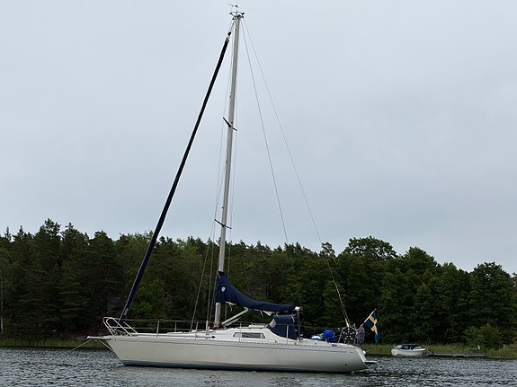 Scampi 30 Mk IV — Vedi foto 1