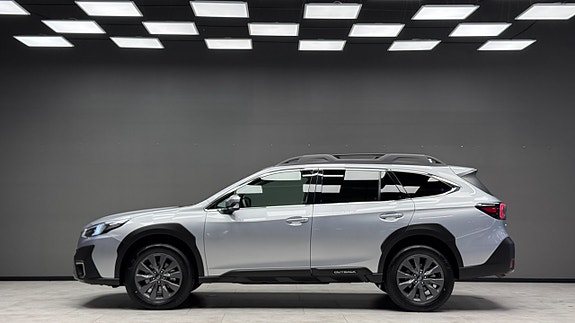 Subaru Outback 5 of 5