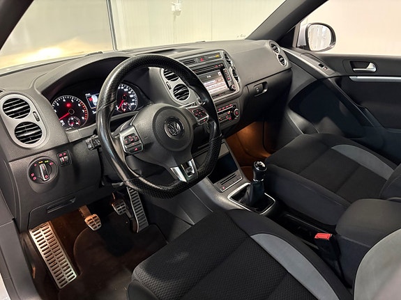 Volkswagen Tiguan 7 of 18
