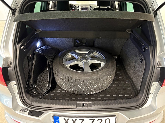 Volkswagen Tiguan 17 of 18
