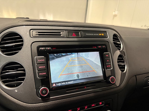 Volkswagen Tiguan 13 of 18