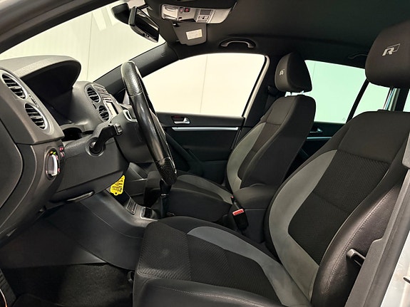 Volkswagen Tiguan 8 of 18