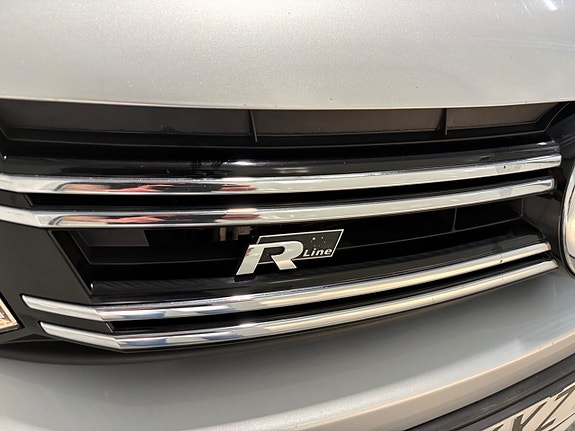 Volkswagen Tiguan 18 of 18