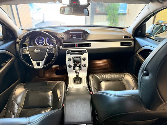 Volvo V70 23 of 23