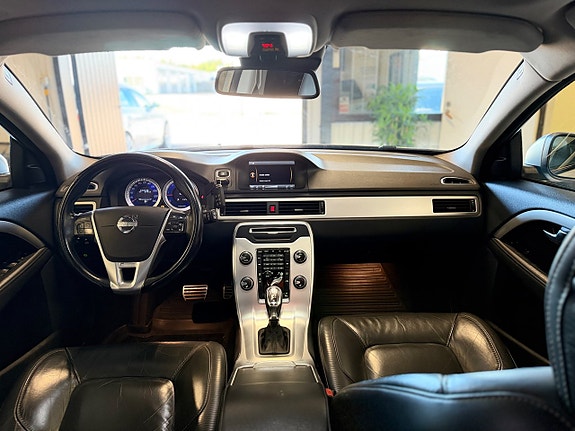 Volvo V70 21 of 23