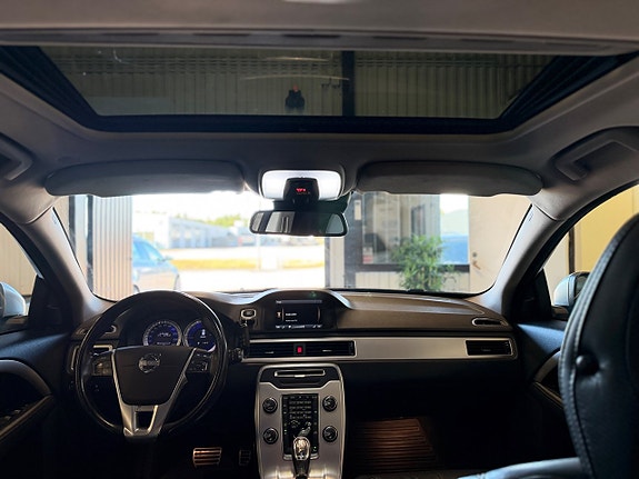 Volvo V70 22 of 23