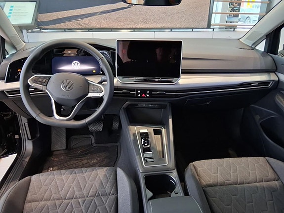 Volkswagen Golf I 8 of 8