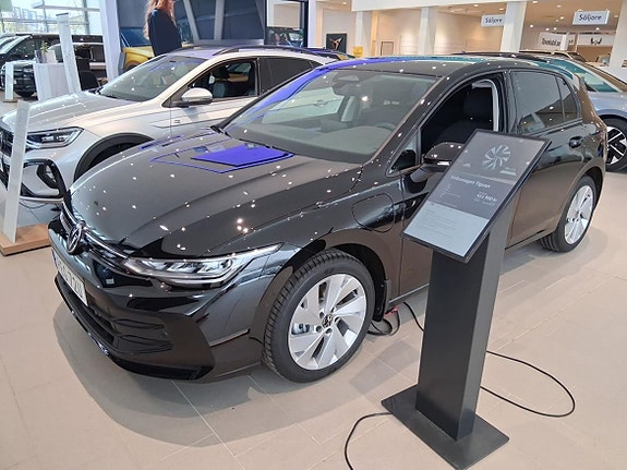 Volkswagen Golf I 5 of 5