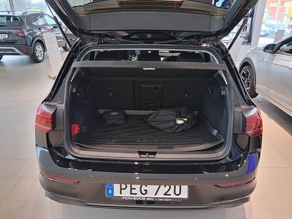 Volkswagen Golf I 2 of 5