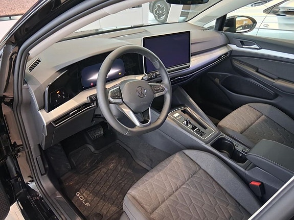 Volkswagen Golf I 6 of 8