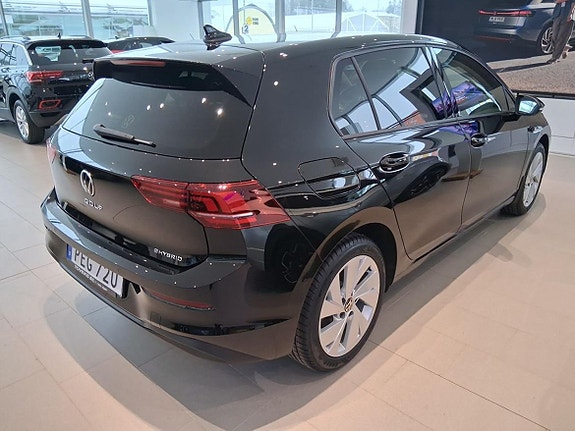 Volkswagen Golf I 3 of 5