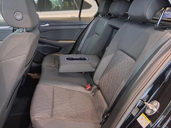 Volkswagen Golf I 7 of 8