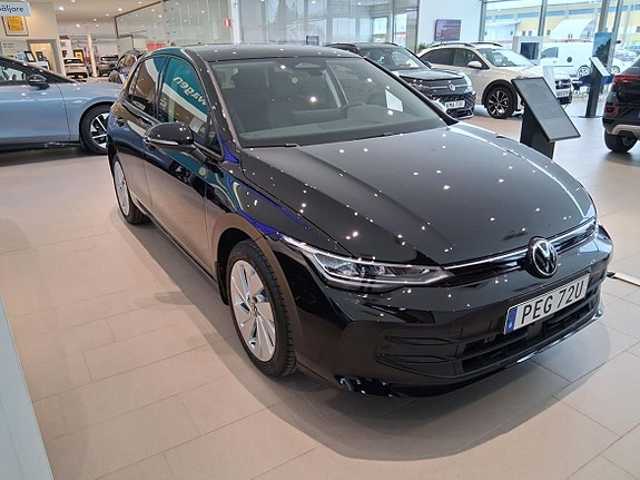 Volkswagen Golf I 4 of 5