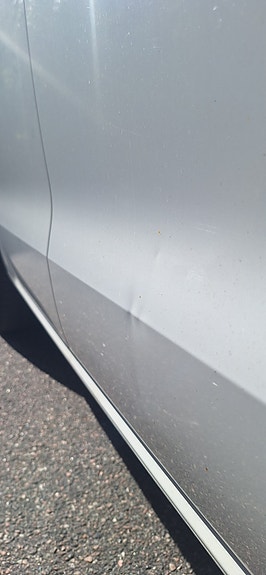 Volkswagen Golf Sportsvan 9 of 12