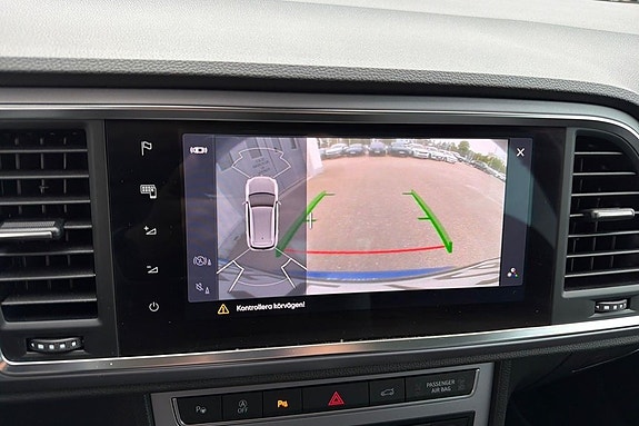 Seat Ateca 10 of 25
