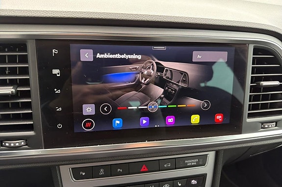 Seat Ateca 23 of 25