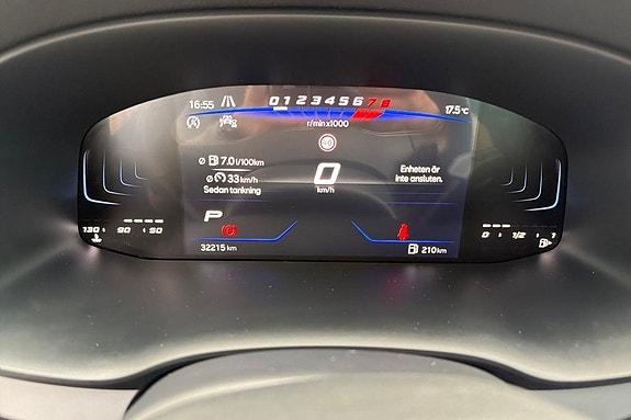 Seat Ateca 11 of 25