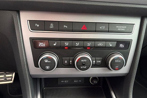 Seat Ateca 16 of 25
