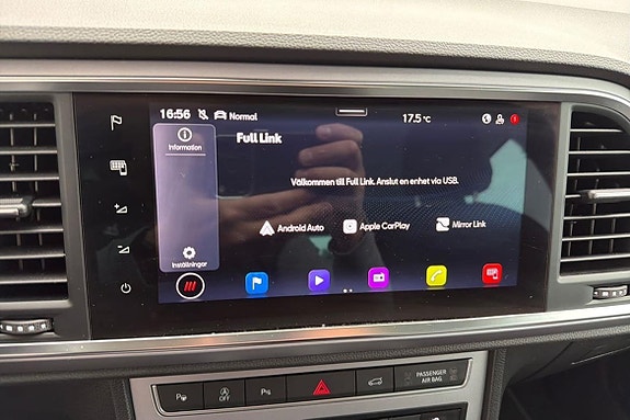 Seat Ateca 19 of 25