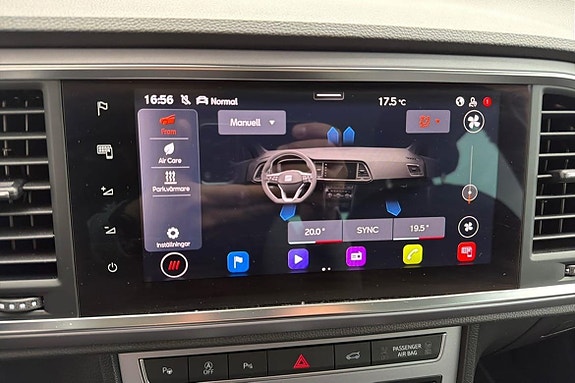 Seat Ateca 17 of 25