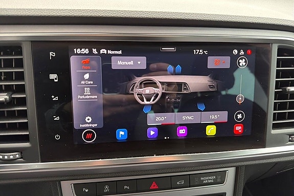 Seat Ateca 17 of 25