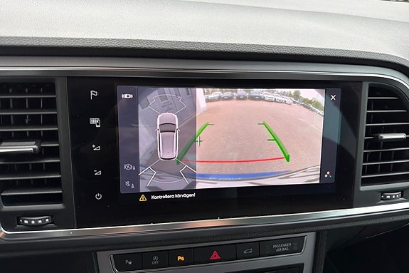 Seat Ateca 10 of 25