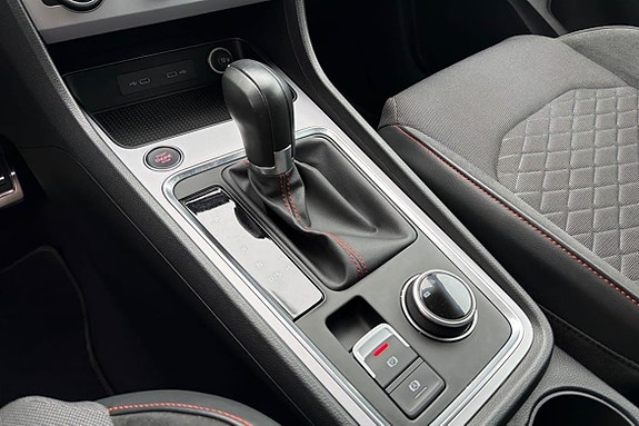 Seat Ateca 15 of 25