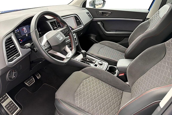 Seat Ateca 9 of 25