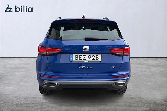 Seat Ateca 5 of 25